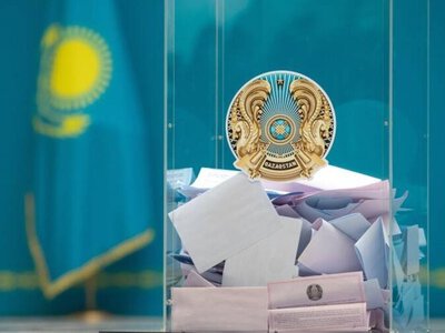 Нова провладна партія Адилет отримала переважну більшість у парламенті Казахстану