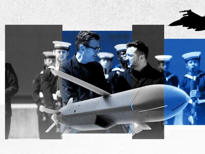 Україна матиме власні Storm Shadow: куди дістають ракети і чому росіяни так панікують