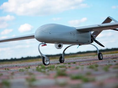 «Птахи СБС» уразили 66 цілей у тилу Росії: знищено МіГ-29, радіолокаційні комплекси та бази окупантів