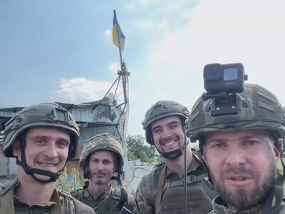 Фейкові перемоги окупантів: ЗСУ спростували захоплення трьох селищ на Запоріжжі (фото, відео)