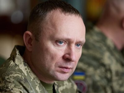Драпатий: попереду важка боротьба за майбутнє України
