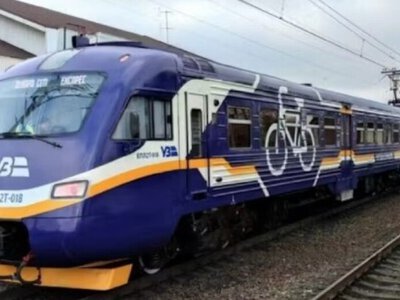 У Кам’янському змінили розклад електричок на 28 і 31 серпня