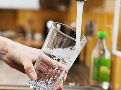 Дослідження якості питної води: на Криворіжжі половина проб не відповідає діючим нормативам