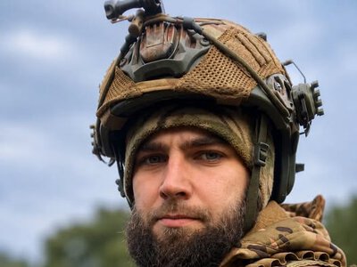На війні загинув 31-річний старший солдат Тарас Нікіга з Івано-Франківської громади