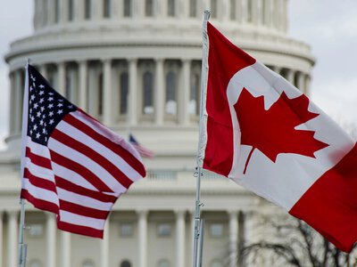 США і Канада перейшли до торговельної війни після зриву переговорів