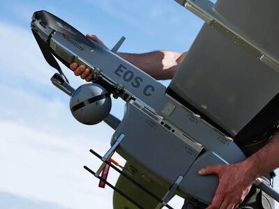Естонія надала Україні понад EUR50 млн військової допомоги у 2026 році