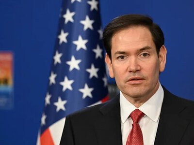 Рубіо привітав Україну та згадав про переговори