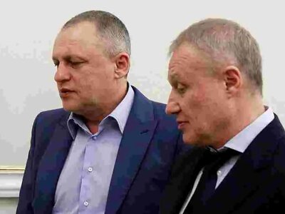 Суркіси ухвалили рішення щодо тренера після провалу у Європі – джерело