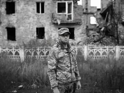 Загиблому пошуковцю групи “Плацдарм” Олексію Юкову присвоїли звання Героя України