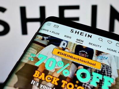 Оцінка Shein обвалилася на 70%: інвестори не платять за гіперзростання