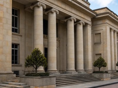 Прокуратура Колумбії заперечила тиск у справі Ніколаса Петро