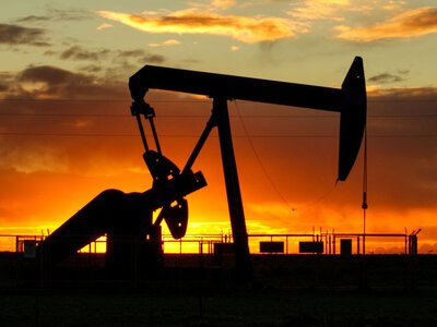 Іранська нафта злетіла в ціні напередодні нового кроку США