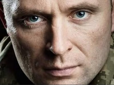 “Не скажу, що попереду буде легко. Я знаю втому, втрати й ціну. Але знаю й силу і за що ми боремося”, – Драпатий