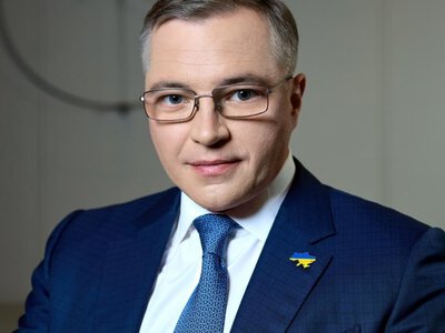 Звернення гендиректора «Метінвесту» до Дня Незалежності: компанія адаптується до нових викликів та продовжує підтримку України