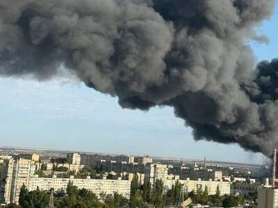 Війська рф атакували два «Епіцентри» в Одесі