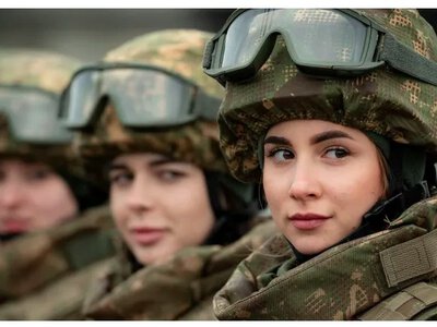 В Україні готують «радикальні» зміни в мобілізації: у Раді заговорили про перегляд віку