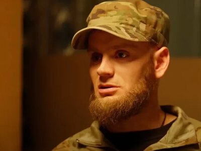 Загиблому керівнику пошукової групи Плацдарм Олексію Юкову надали звання Героя України