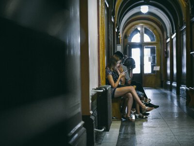 У ЧНУ готуються до можливих блекаутів узимку: котельні працюватимуть від генераторів