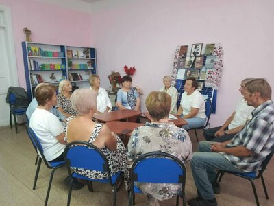 Історія, що живе в назвах: у Воронежі згадували давні хутори та їхні таємниці