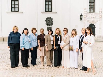 Прикарпаття долучилося до міжнародного діалогу про стійкість