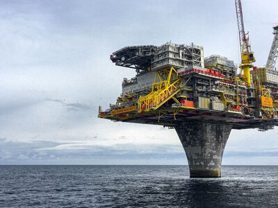Норвегія продовжить видобувати нафту в Арктиці навіть усупереч позиції ЄС