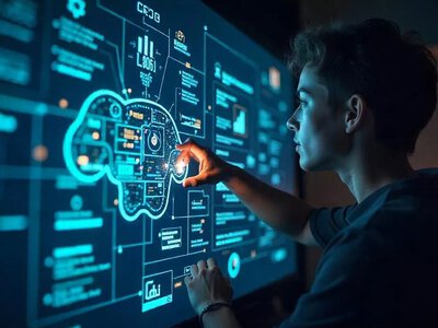 Безкоштовний монстр: таємнича нейромережа Ox Alpha розгромила топових конкурентів і здивувала розробників