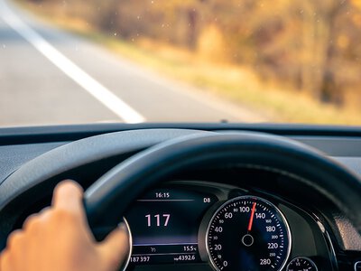Американці масово перевищують швидкість: в чому причина