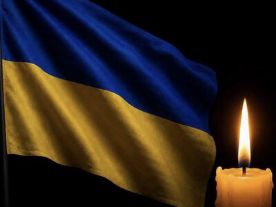 В Івано-Франківській громаді прощатимуться із загиблим захисником Тарасом Нікігою