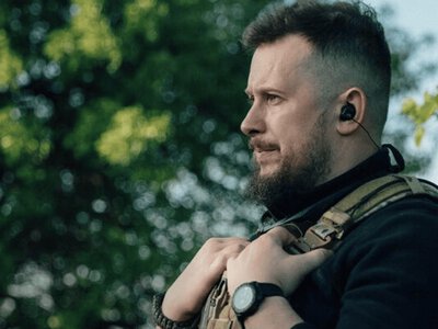 Зеленський присвоїв Білецькому звання Героя України з орденом