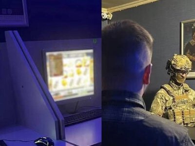 63-річна пенсіонерка створила нелегальне казино в підвалі багатоповерхівки