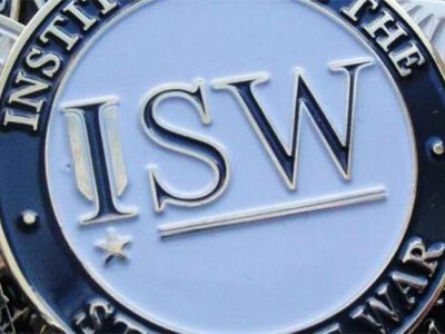 Путин установил для войск РФ новый срок захвата Донбасса – ISW