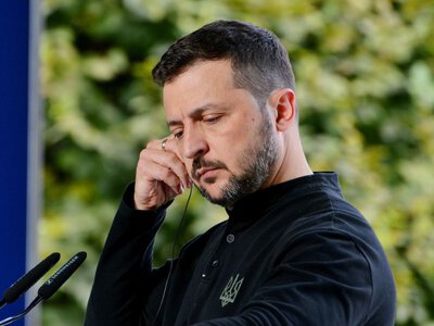 Українці не будуть розмінною монетою: Зеленський зробив заяву у День Незалежності