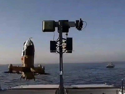 Україна відсуває російські дрони від узбережжя: як працює нова ППО над морем