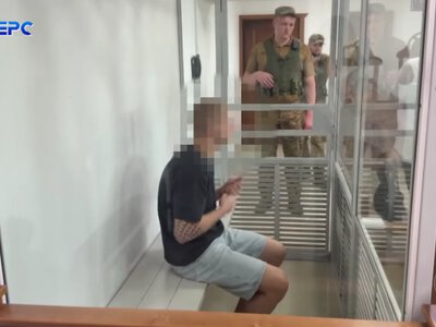 Волинянин, якого судять за крадіжку електронної сигарети і розбій, хоче йти на фронт
