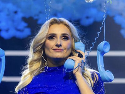 Вагітна Ірина Федишин вийшла на звʼязок: Не за горами (фото)