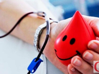 На Звягельщині проведуть виїзний забір крові: де безкоштовно пройти дослідження