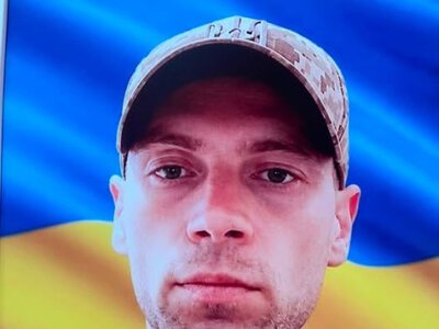 Коростишів 25 серпня попрощається із Захисником Віталієм Васюченком
