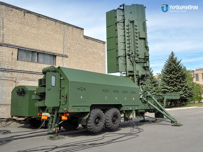 Генштаб підтвердив ураження пунктів управління, складів і РЛС у РФ та Криму