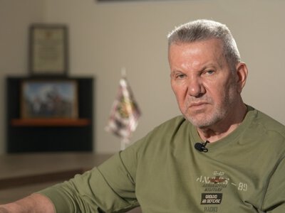 «Був секретний план на випадок, «якщо росіяни збожеволіють». Експрем'єр Криму Сергій Куніцин – про те, як півострів можна було відбити у РФ