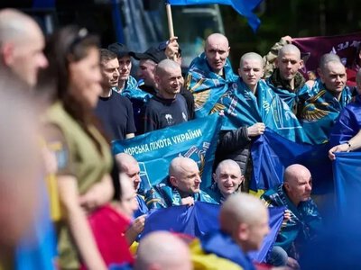 ГУР анонсувало новий масштабний обмін полоненими з РФ