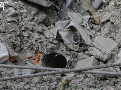 Троє мешканців Комишан постраждали від російського артобстрілу