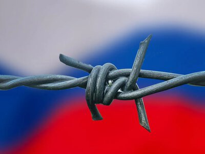 росія розгорнула нову кампанію диверсій проти оборонних заводів у Європі - Telegraph