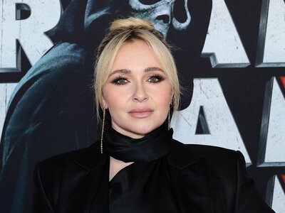 Падіння із зебри, яке змінило все: яку страшну травму Гейден Панеттьєрі приховувала 20 років