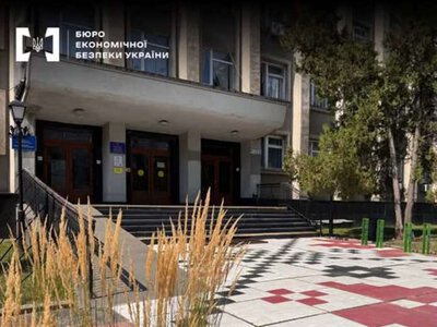 Експосадовець Управління освіти Чернівців постане перед судом