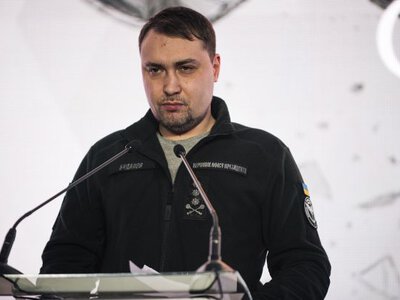  Буданов запропонував Італії спільне виробництво дронів і співпрацю в Чорному морі 