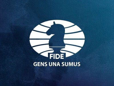  ФІДЕ відмовила Росії у допуску до шахової Олімпіади-2026 попри активний лобізм 