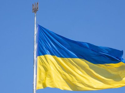  Лідери Німеччини, Австрії, Норвегії, Швеції, Греції та Гондурасу привітали Україну з 35-ю річницею незалежності 