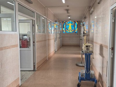 Як новий стандарт госпіталізації може вплинути на харчування пацієнтів