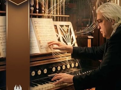 Суми запрошують на «Органний настрій»: класика наживо