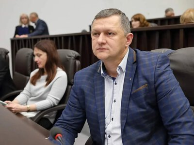 Михайло Тимошик: «Історія Тернопільщини не повинна зникати разом із предметами та людьми, які її пам’ятають»